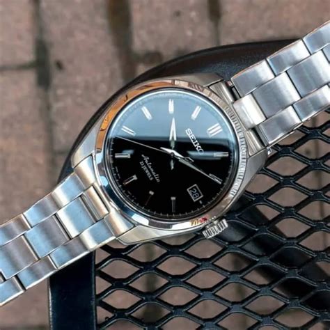 seiko sarb033 alternative